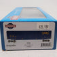 Roundhouse 14824 HO CSX 50' ACF Outside Post Box Car #129928