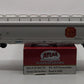 Atlas 20003771 HO Kansas City Southern Pressureaide Centerflow Hopper Car #5000
