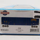 Roundhouse 14823 HO CSX 50' ACF Outside Post Box Car #129918