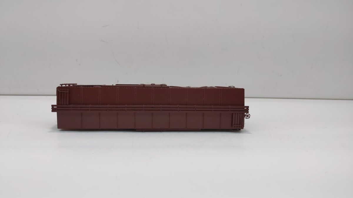 Broadway Limited 5885 HO Nickel Plate Road Hog Sounds K7 Stock Car #43645