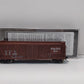 Broadway Limited 5885 HO Nickel Plate Road Hog Sounds K7 Stock Car #43645