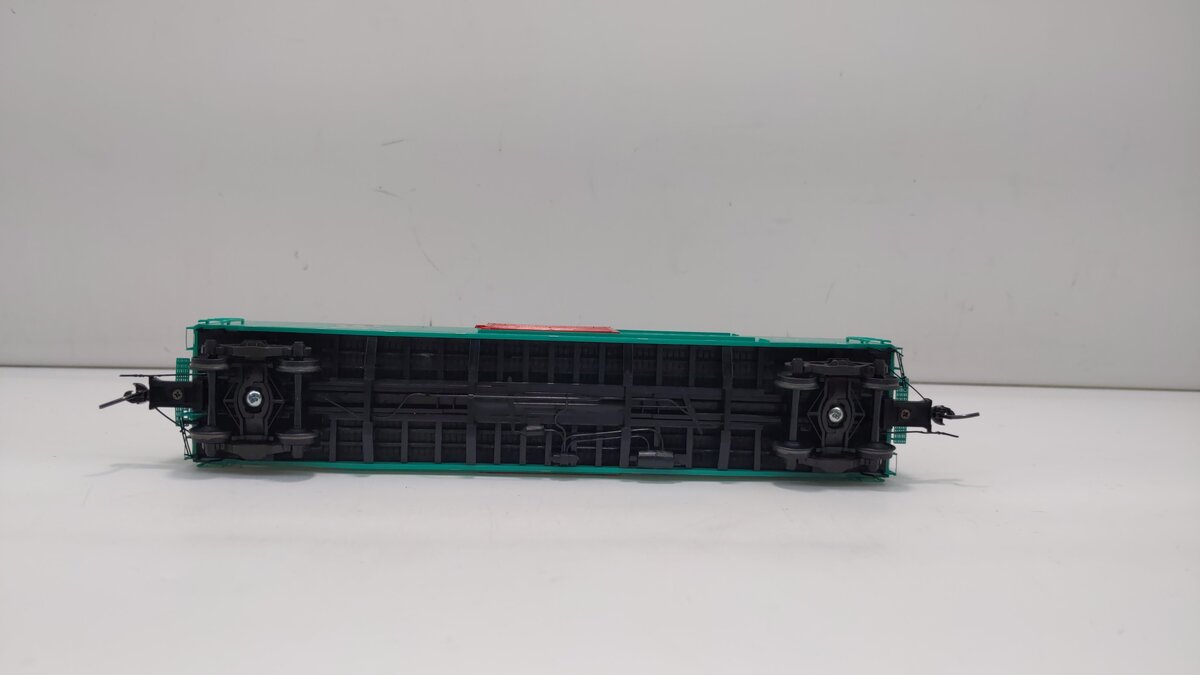 Kadee 6398 HO Scale Great Northern Box Car #39814