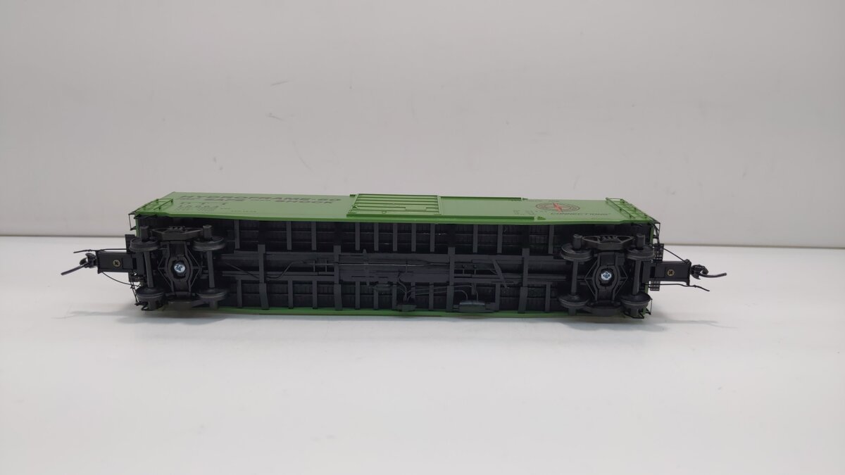 Kadee 6400 HO Scale Detroit Toledo & Ironton Box Car #18064