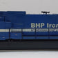 Broadway Limited 689 HO BHP Iron Ore GE AC6000CW Diesel Loco #6070 w/ DCC & SND