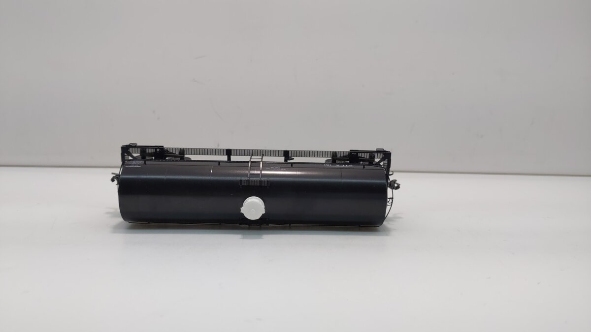 Kadee 9020 HO SILX RTR ACF 11,000 Gallon Insulated Tank Car #101