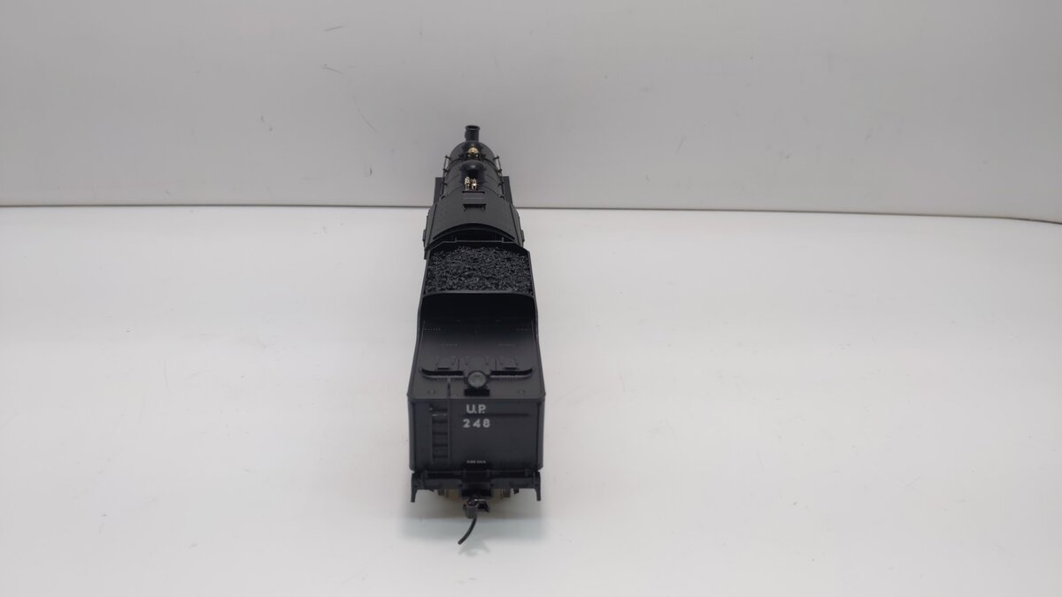 Broadway Limited 5536 HO Scale Union Pacific 2-8-0 Consolidation Paragon3 #248