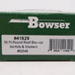 Bowser 41629 HO Norfolk and Western X32 4 Door Box Car Ready-To-Run #52046