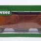 Bowser 41629 HO Norfolk and Western X32 4 Door Box Car Ready-To-Run #52046