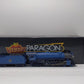 Broadway Limited 5906 HO Scale New Jersey Central Diesel Locomotive #831