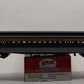Atlas 20004957 HO Chesapeake and Ohio Paired Window Coach #710