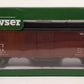 Bowser 41624 HO Detroit, Toledo & Ironton RTR X32 4 Door Box Car #13539