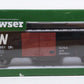Bowser 41561 HO Norfolk and Western 50' Box Car Ready-To-Run #286901