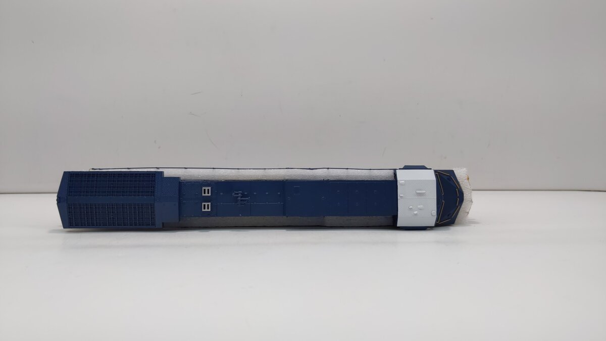 Broadway Limited 5685 HO CSX GE AC6000 with Sound #676