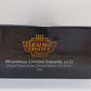 Broadway Limited 5685 HO CSX GE AC6000 with Sound #676