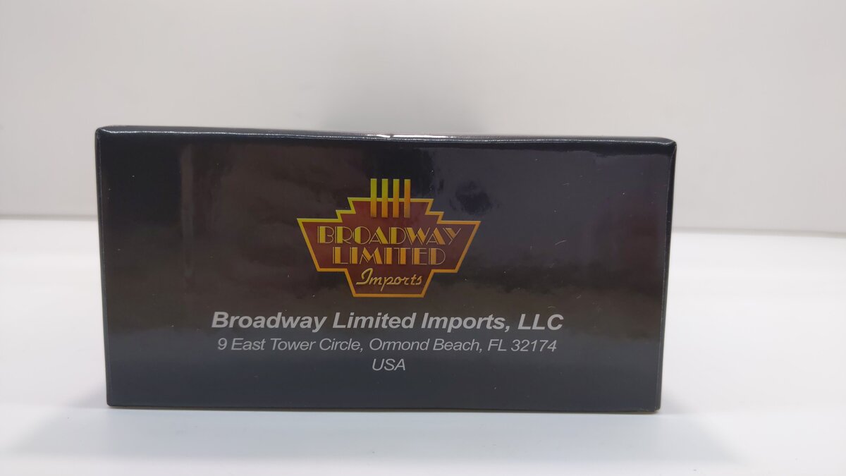Broadway Limited 5685 HO CSX GE AC6000 with Sound #676