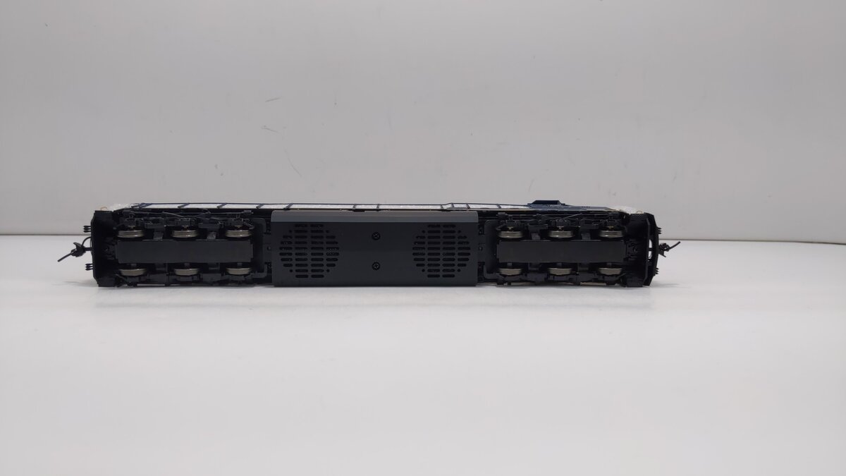 Broadway Limited 5685 HO CSX GE AC6000 with Sound #676