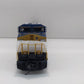 Broadway Limited 5685 HO CSX GE AC6000 with Sound #676