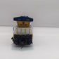 Broadway Limited 5686 HO CSX GE AC6000 with Dark Paint Scheme & Sound #610