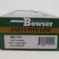 Bowser 41112 HO Illinois Central Gulf PRR N8 Caboose Executive Line #199107