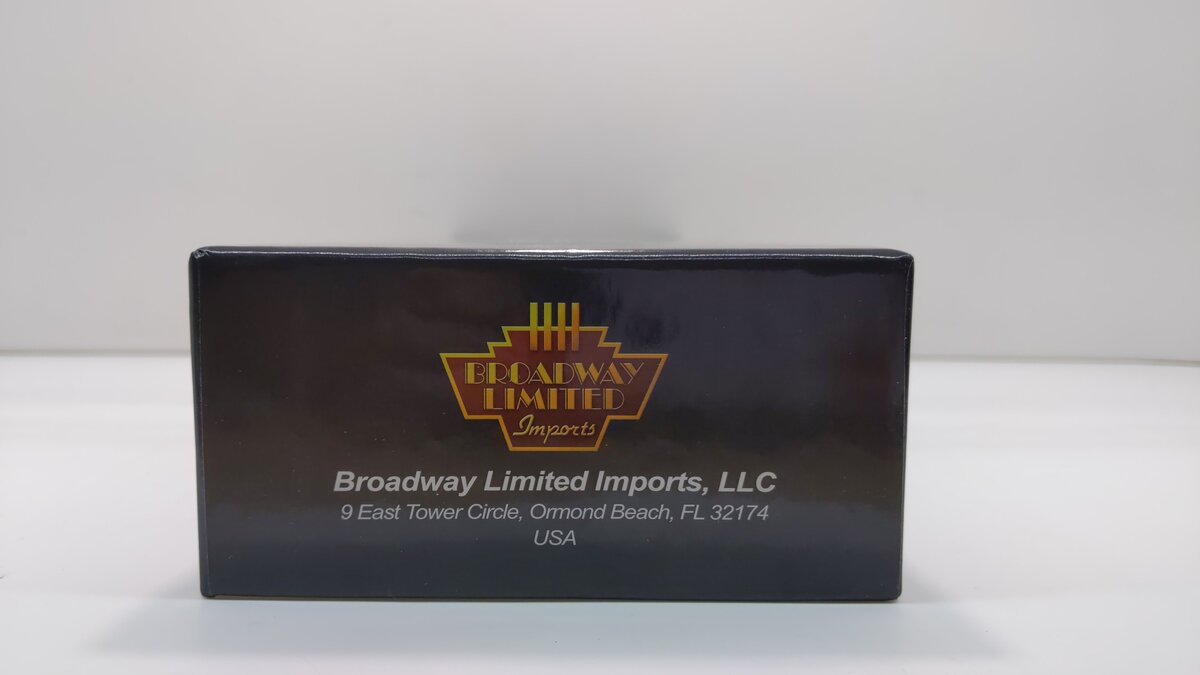 Broadway Limited 5691 HO UP GE AC6000 Diesel Loco w/Sound #7516 DC And DCC