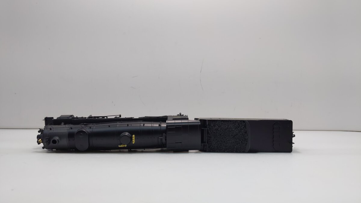 Broadway Limited 5554 HO NKP 2-8-2 Mikado Steam Locomotive with Sound & DCC #686