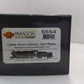 Broadway Limited 5554 HO NKP 2-8-2 Mikado Steam Locomotive with Sound & DCC #686