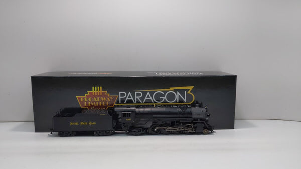 鉄道模型 BROADWAY LIMITED CNJ M1S 2-8-2 854 鉄道模型 BROADWAY LIMITED CNJ M1S 2-8-2 854 鉄道模型