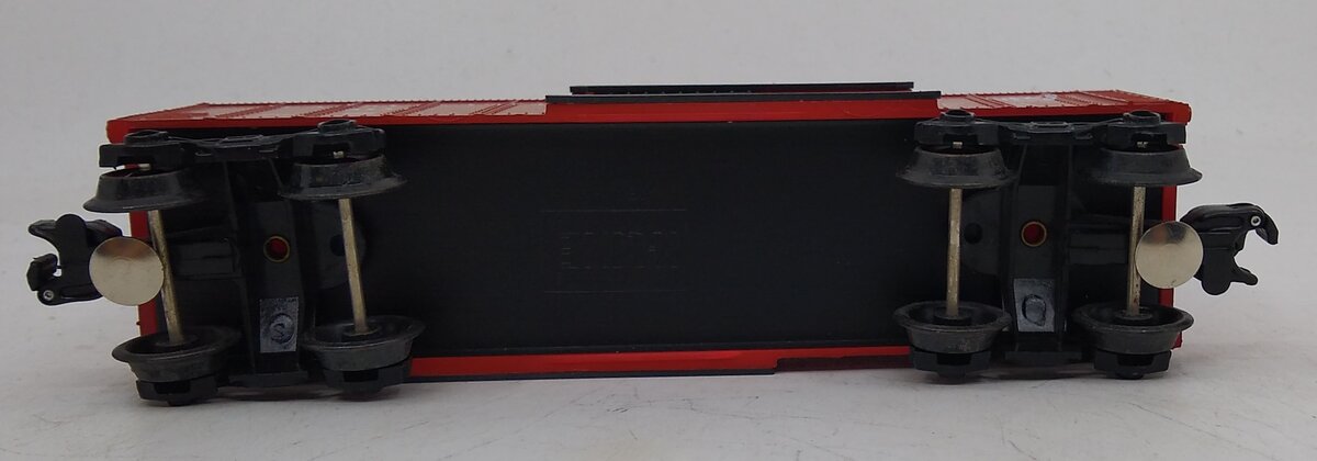 K-Line K5111 O Gauge Pennsylvania Railroad Boxcar