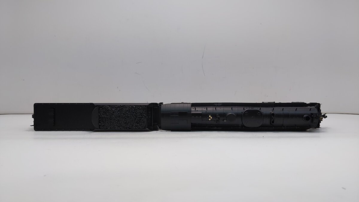 Broadway Limited 5770 HO Reading T1 4-8-4 In Service Version Steam Loco #2104