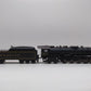 Broadway Limited 5770 HO Reading T1 4-8-4 In Service Version Steam Loco #2104