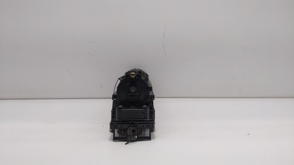 Broadway Limited 5770 HO Reading T1 4-8-4 In Service Version Steam Loco #2104