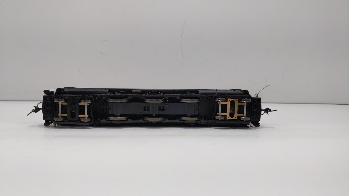 Broadway Limited 4704 HO Pennsylvania P5a Boxcab Electric Loco #4718 DC/DCC