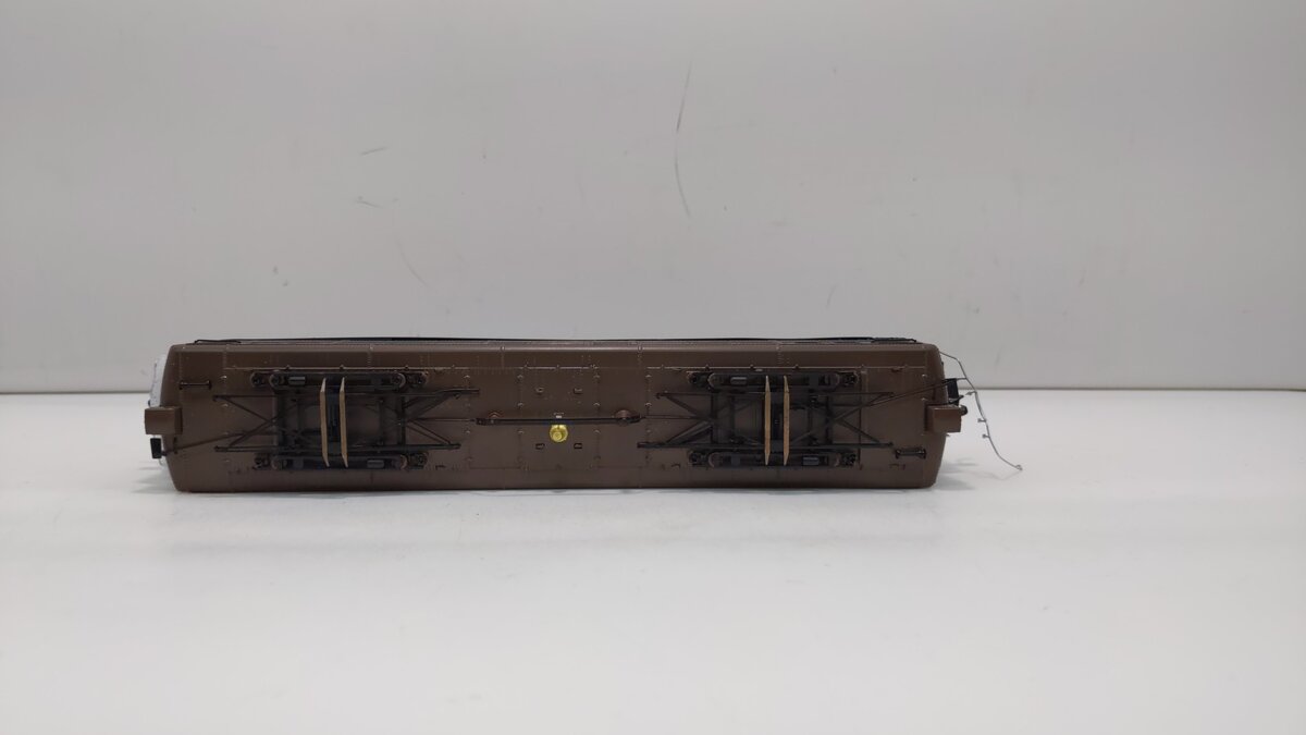Broadway Limited 4704 HO Pennsylvania P5a Boxcab Electric Loco #4718 DC/DCC