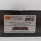 Broadway Limited 4704 HO Pennsylvania P5a Boxcab Electric Loco #4718 DC/DCC