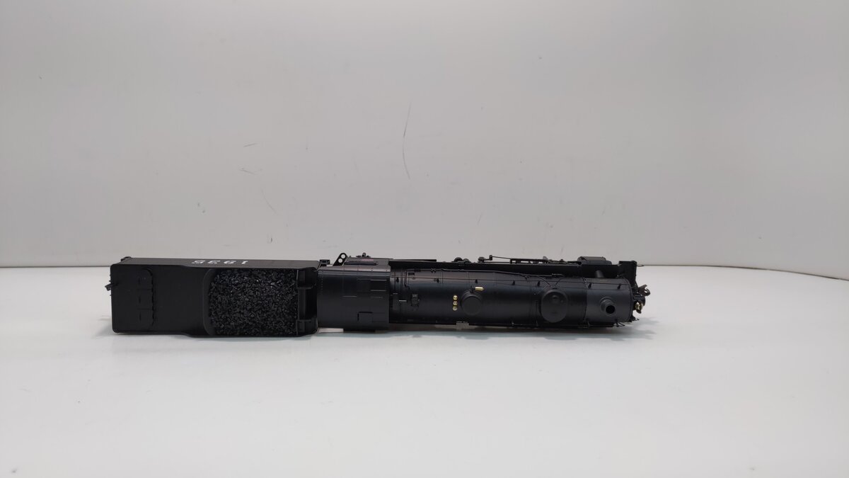 Broadway Limited 2903 HO C&EI USRA Light 2-8-2 Mikado Steam Loco #1935 w/ DCC
