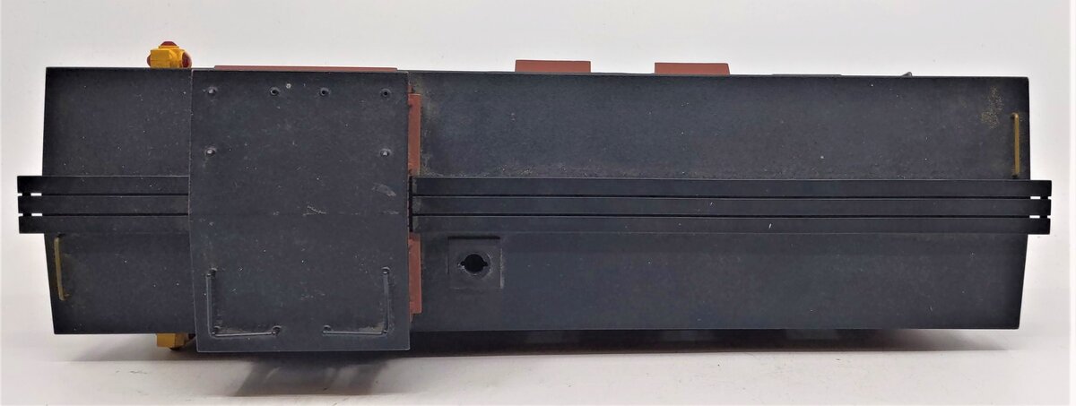 Aristo-Craft 82102 Colorado and Southern Lighted Caboose