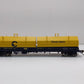 Red Caboose 629-32530 HO Scale Chesapeake And Ohio Coil Car #306684