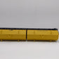 Red Caboose 629-32530 HO Scale Chesapeake And Ohio Coil Car #306684