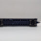 Red Caboose 629-32530 HO Scale Chesapeake And Ohio Coil Car #306684