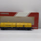Red Caboose 629-32530 HO Scale Chesapeake And Ohio Coil Car #306684