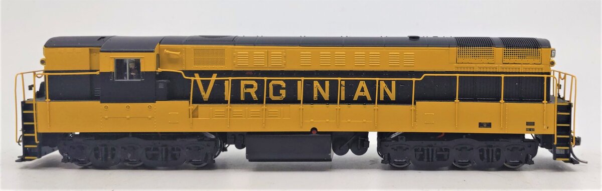 Atlas 10002244 HO Virginian F-M Train Master Diesel Locomotive #67