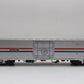 Kato 35-6101 Amtrak Superliner Material Handling Car