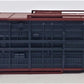 Bachmann 16502 HO Scale Santa Fe Map Scout 40' Box Car #140213