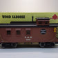 Aristo-Craft 82102 Colorado and Southern Lighted Caboose