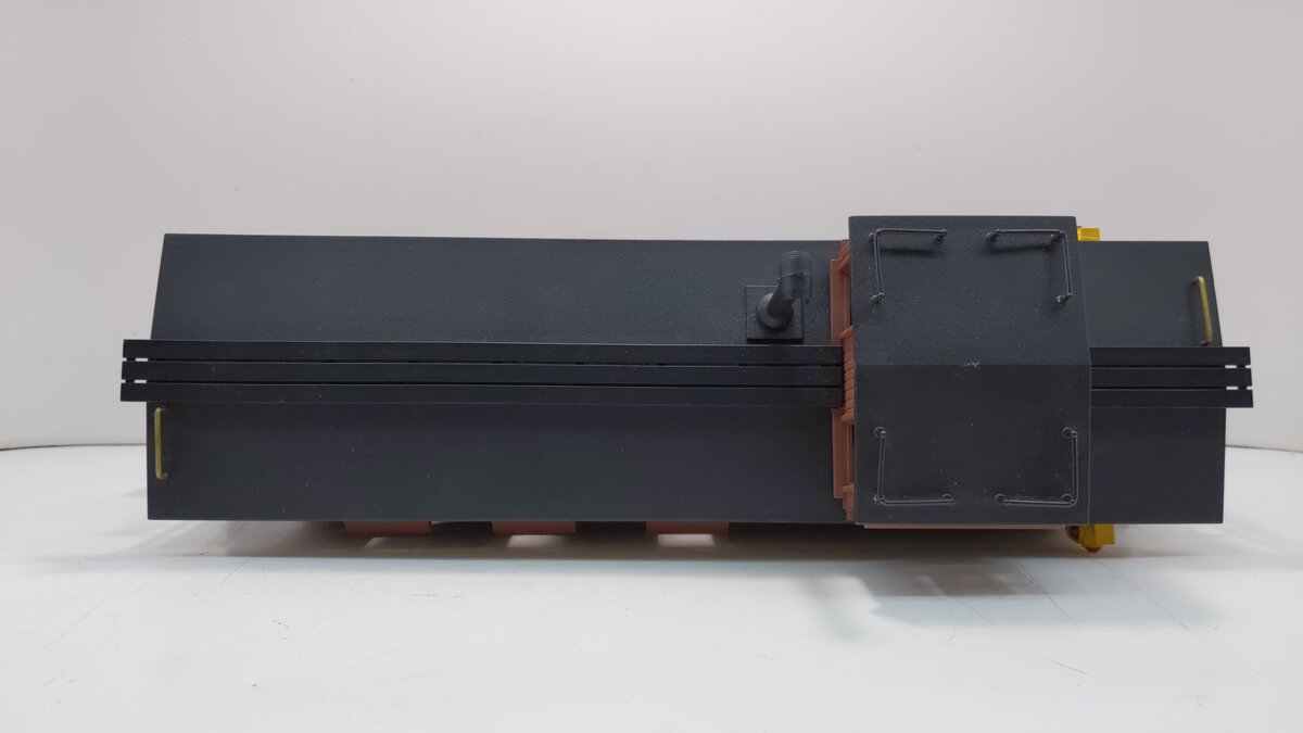 Aristo-Craft 82102 Colorado and Southern Lighted Caboose