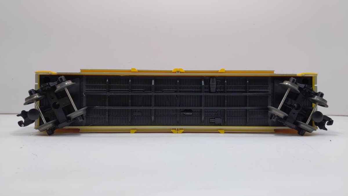 Lionel 6-17227 O Gauge Union Pacific Double Door Standard Boxcar #9200