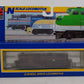 Life Like 7129 N Scale Lehigh Valley GP-18 Diesel Locomotive #302