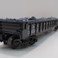 MTH 30-7214 O Gauge Chesapeake & Ohio Gondola w/ Scrap Load #31722