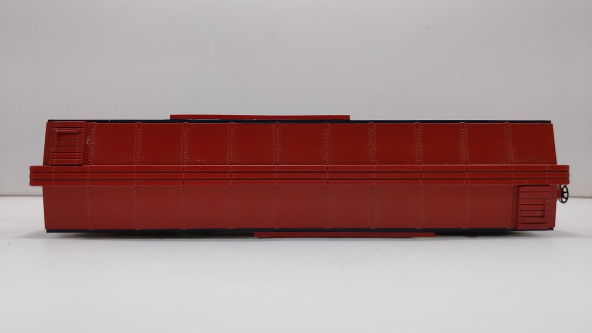 MTH 30-74605 O Gauge Happy Holidays Boxcar