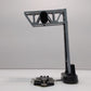 Lionel 6-14093 O Gauge Single Signal Bridge